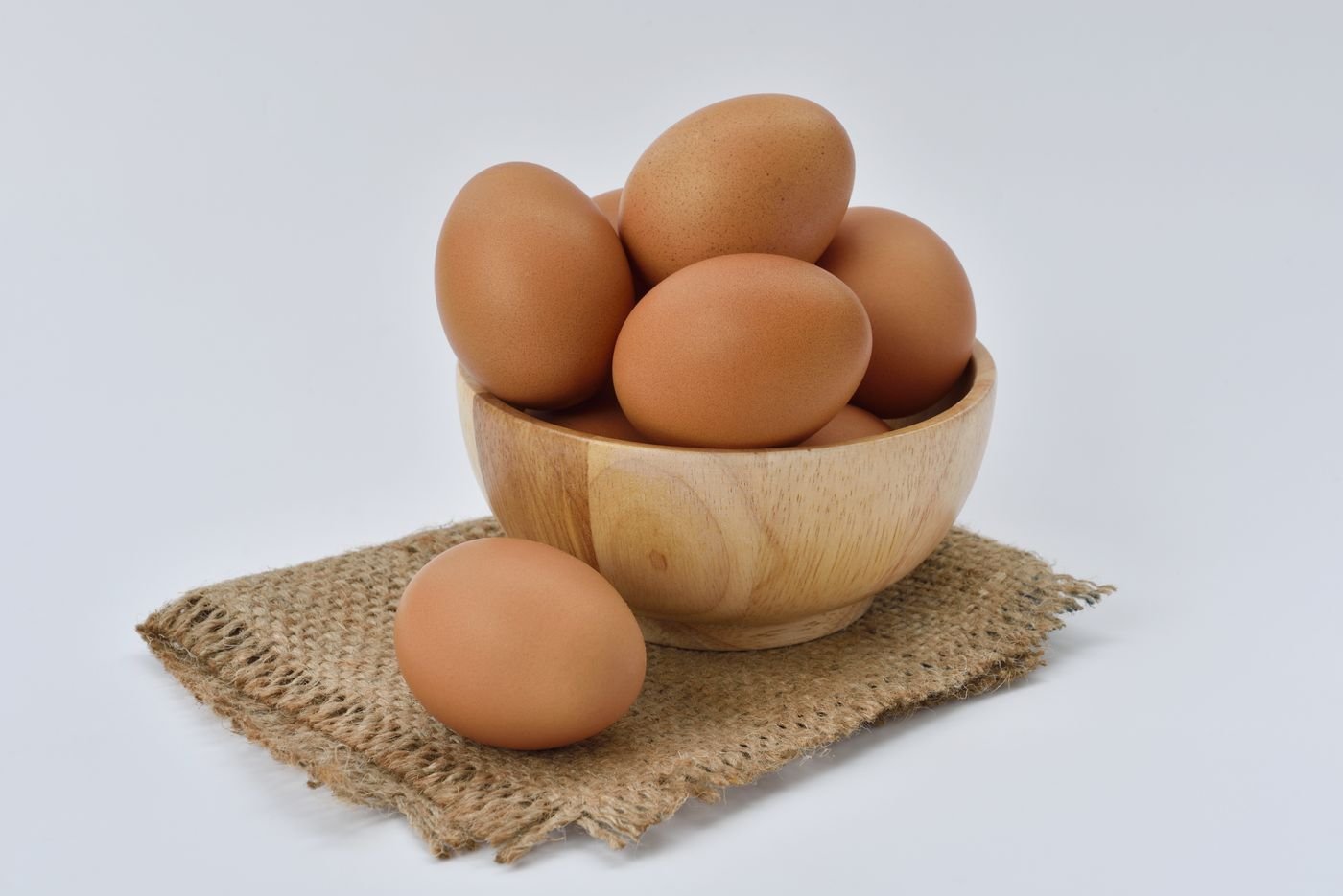 Fresh Farm Eggs